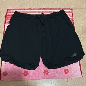 New balance sport shorts